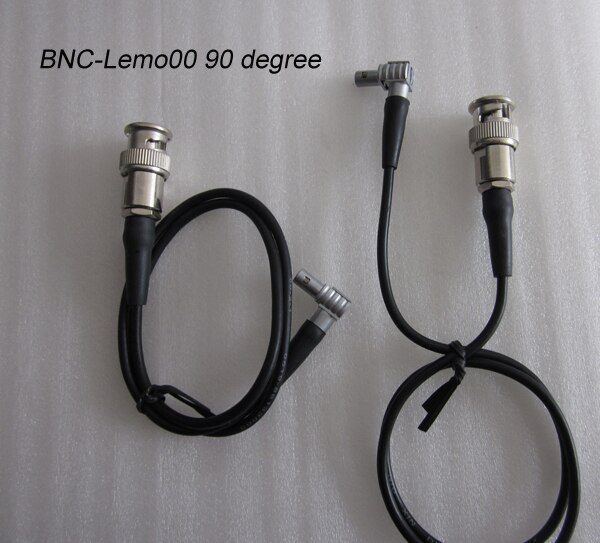  Ž  LEMO00 90-BNC ̺ (BNC-C5 90)
